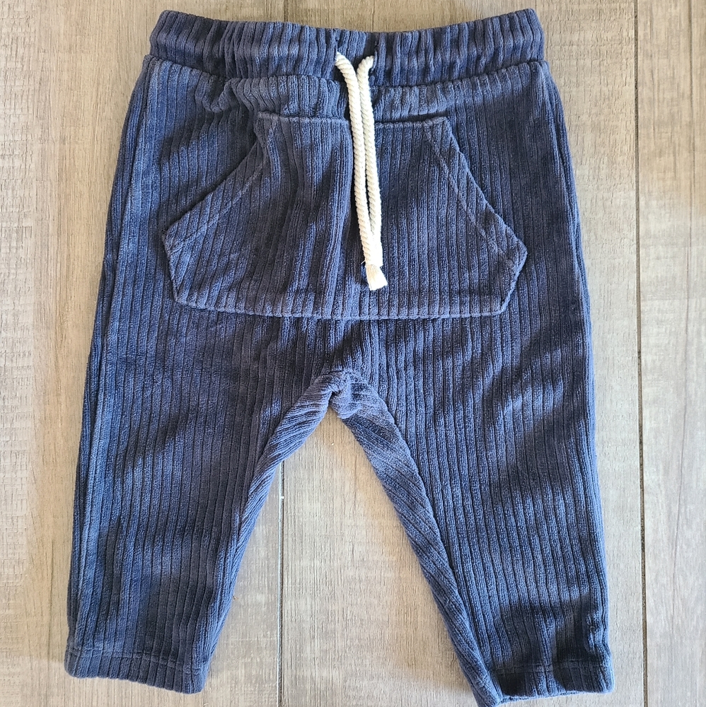 Zara Baby Boy Cords
